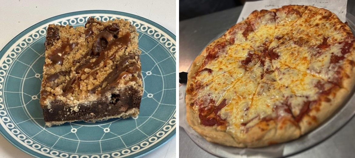 The Local Oven