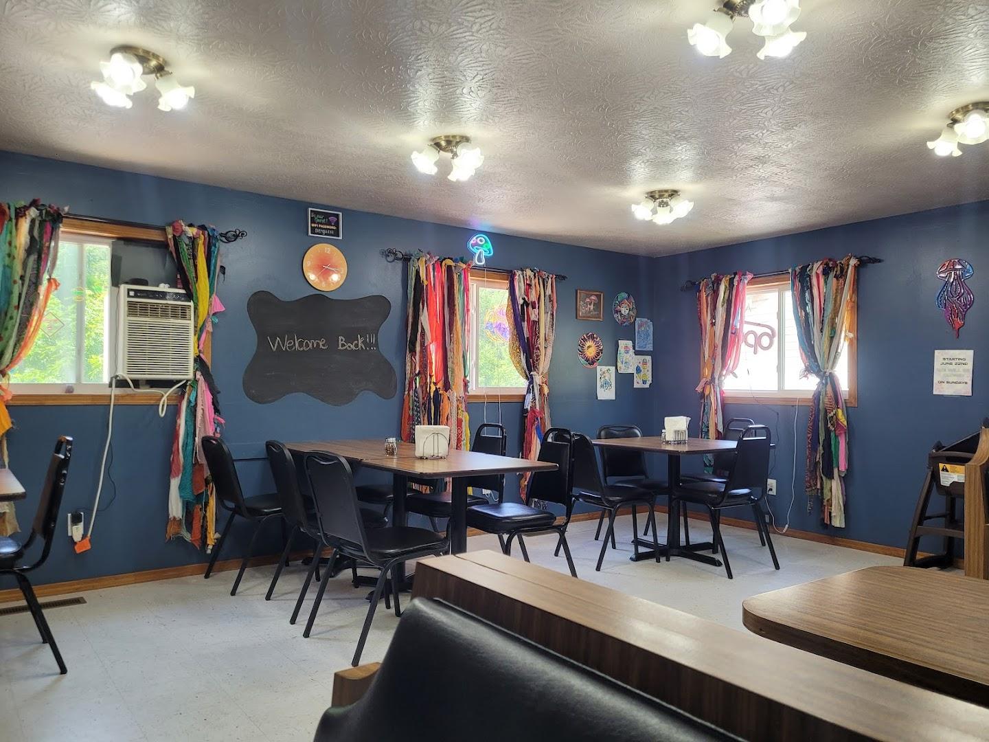 The Local Oven