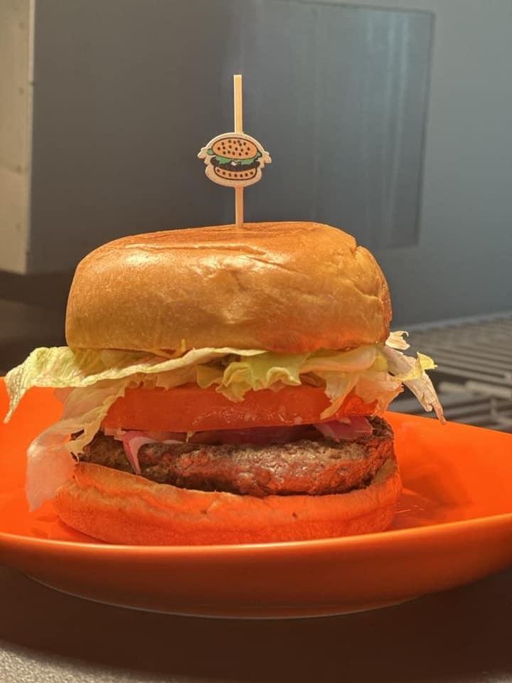 The Local Oven