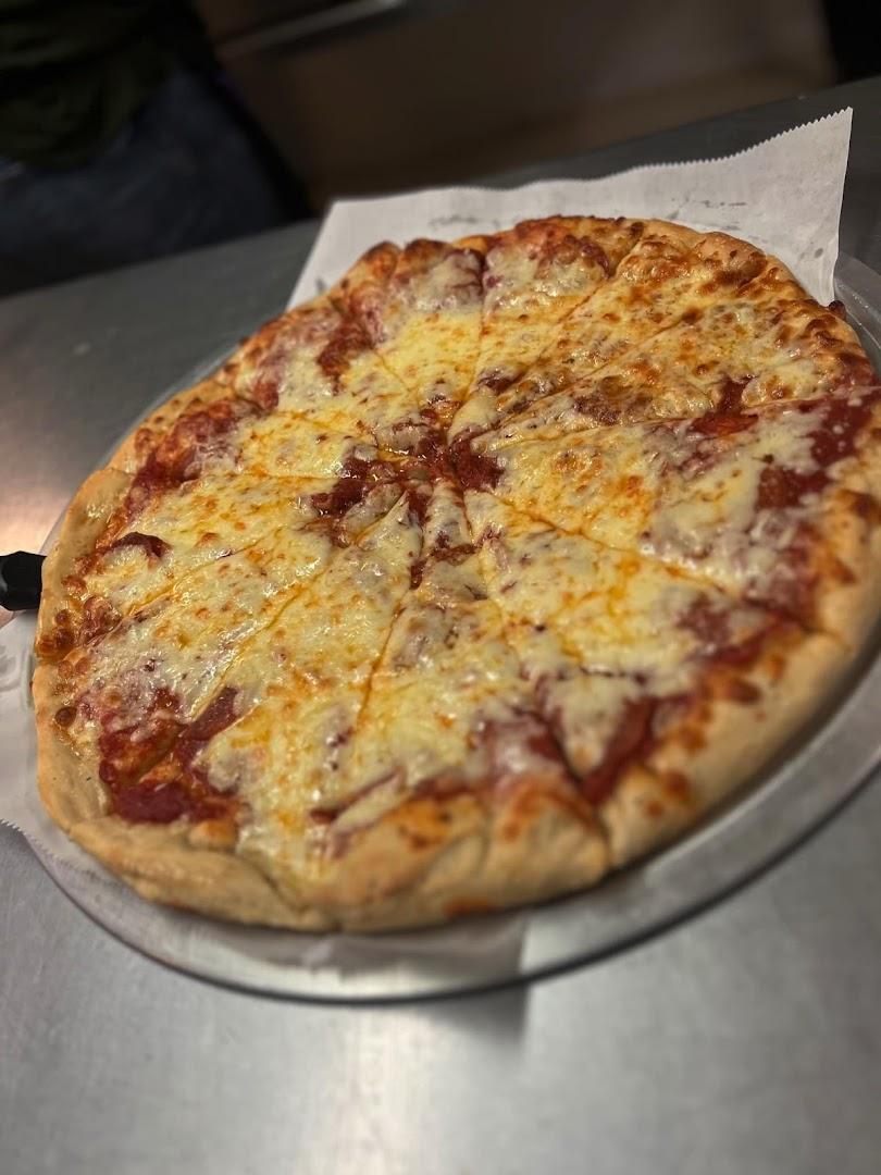 The Local Oven