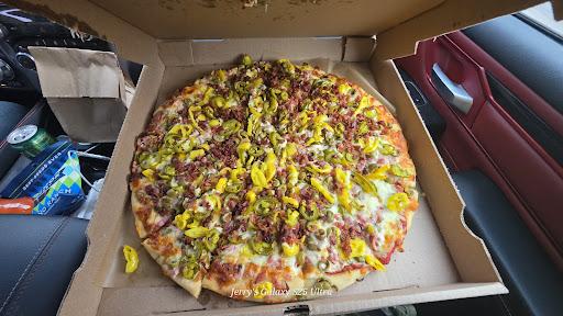 The Local Oven